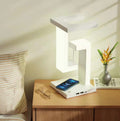 Floating Balance Lamp with Wireless Charger